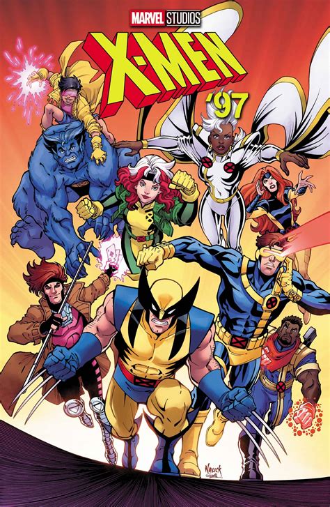 ace of base x men 97